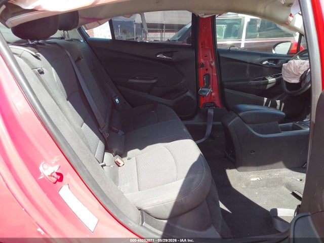 1G1BE5SM3H7209381 Chevrolet Cruze Lt Auto