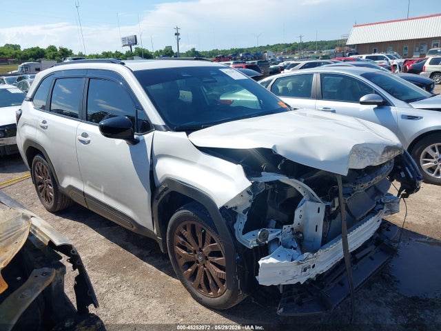 Aukcja sprzedaży 2025 Subaru Forester Sport, vin: JF2SLDHC0SH409367, numer aukcji: 45252072