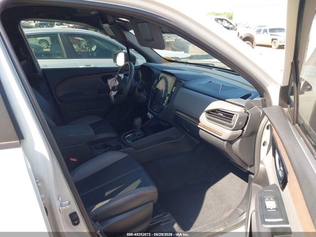 Aukcja sprzedaży 2025 Subaru Forester Sport, vin: JF2SLDHC0SH409367, numer aukcji: 45252072