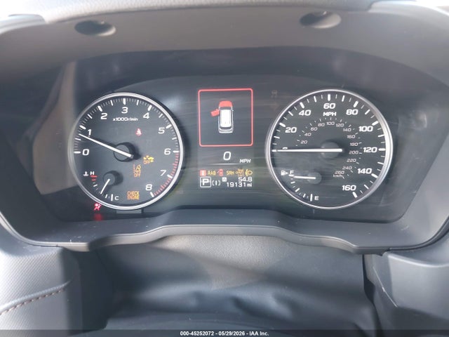 Aukcja sprzedaży 2025 Subaru Forester Sport, vin: JF2SLDHC0SH409367, numer aukcji: 45252072