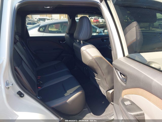 Aukcja sprzedaży 2025 Subaru Forester Sport, vin: JF2SLDHC0SH409367, numer aukcji: 45252072