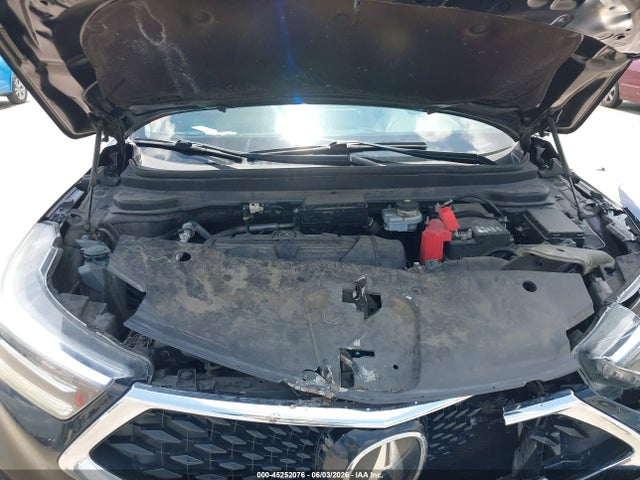 Продажа на аукционе авто 2021 Acura Rdx Technology Package, vin: 5J8TC2H51ML036091, номер лота: 45252076