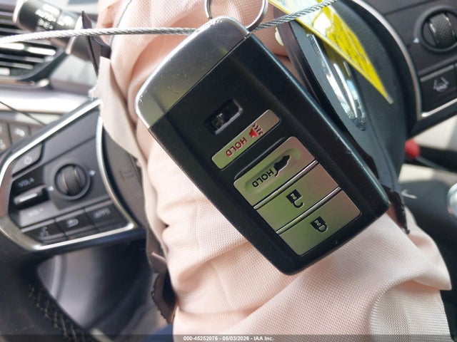 Продажа на аукционе авто 2021 Acura Rdx Technology Package, vin: 5J8TC2H51ML036091, номер лота: 45252076