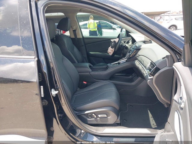 Продажа на аукционе авто 2021 Acura Rdx Technology Package, vin: 5J8TC2H51ML036091, номер лота: 45252076