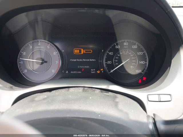Продажа на аукционе авто 2021 Acura Rdx Technology Package, vin: 5J8TC2H51ML036091, номер лота: 45252076