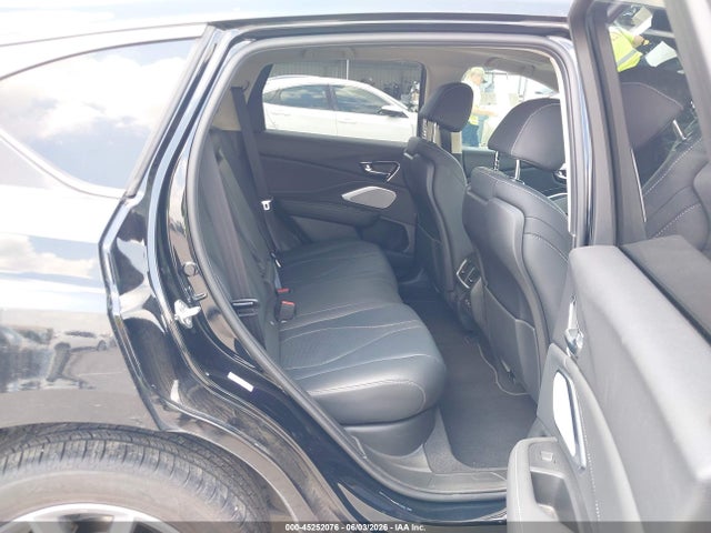 Продажа на аукционе авто 2021 Acura Rdx Technology Package, vin: 5J8TC2H51ML036091, номер лота: 45252076