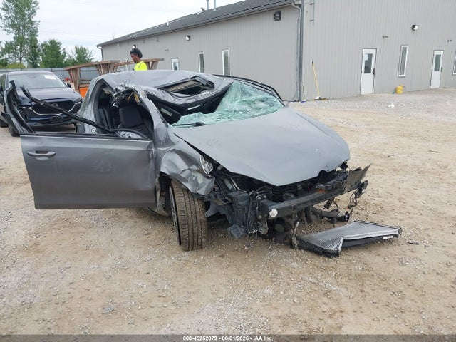 Aukcja sprzedaży 2012 Volkswagen Gti 4-door Autobahn, vin: WVWHD7AJ4CW319426, numer aukcji: 45252079