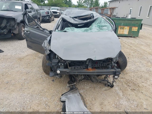 Aukcja sprzedaży 2012 Volkswagen Gti 4-door Autobahn, vin: WVWHD7AJ4CW319426, numer aukcji: 45252079
