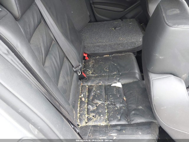 Aukcja sprzedaży 2012 Volkswagen Gti 4-door Autobahn, vin: WVWHD7AJ4CW319426, numer aukcji: 45252079