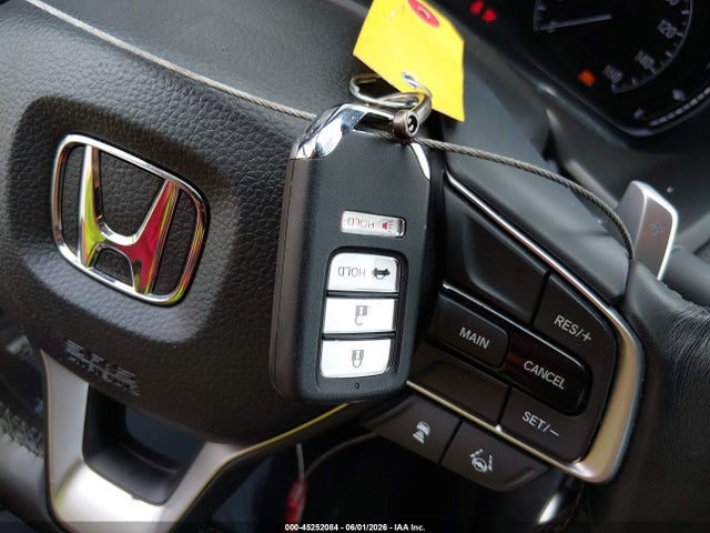 1HGCV1F34KA088121 Honda Accord Sport