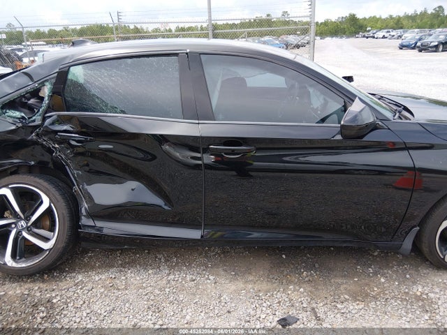 1HGCV1F34KA088121 Honda Accord Sport