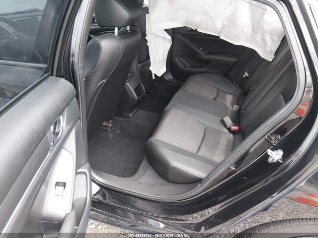 1HGCV1F34KA088121 Honda Accord Sport