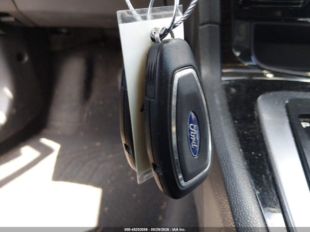 Продажа на аукционе авто 2017 Ford Fiesta Titanium, vin: 3FADP4FJ9HM156346, номер лота: 45252086