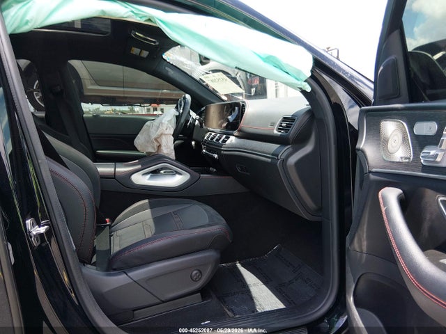 45252087 :رقم المزاد ، 4JGFD6BB5PA901395 vin ، 2023 Mercedes-benz Amg Gle 53 Coupe 4matic مزاد بيع