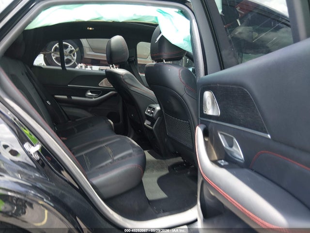 45252087 :رقم المزاد ، 4JGFD6BB5PA901395 vin ، 2023 Mercedes-benz Amg Gle 53 Coupe 4matic مزاد بيع