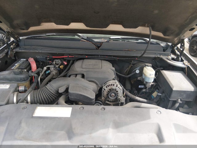 Продаж на аукціоні авто 2007 Gmc Sierra 1500 Sle1, vin: 2GTEC13C971603438, номер лоту: 45252089