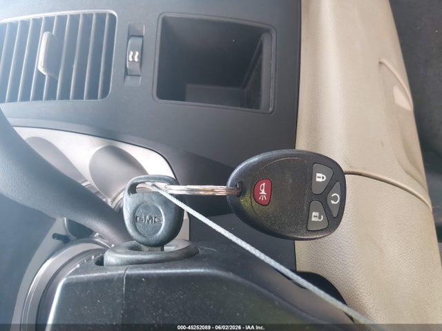Продаж на аукціоні авто 2007 Gmc Sierra 1500 Sle1, vin: 2GTEC13C971603438, номер лоту: 45252089