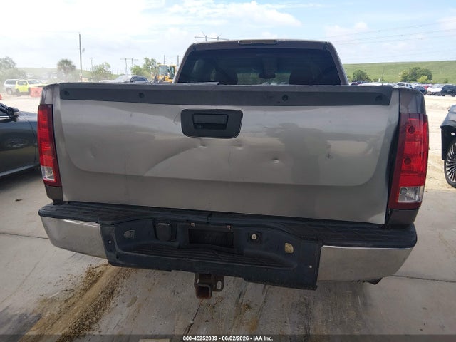 Продаж на аукціоні авто 2007 Gmc Sierra 1500 Sle1, vin: 2GTEC13C971603438, номер лоту: 45252089