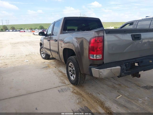 Продаж на аукціоні авто 2007 Gmc Sierra 1500 Sle1, vin: 2GTEC13C971603438, номер лоту: 45252089