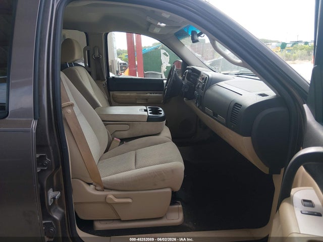 Продаж на аукціоні авто 2007 Gmc Sierra 1500 Sle1, vin: 2GTEC13C971603438, номер лоту: 45252089