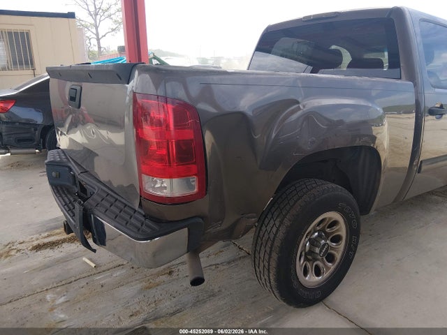 Продаж на аукціоні авто 2007 Gmc Sierra 1500 Sle1, vin: 2GTEC13C971603438, номер лоту: 45252089
