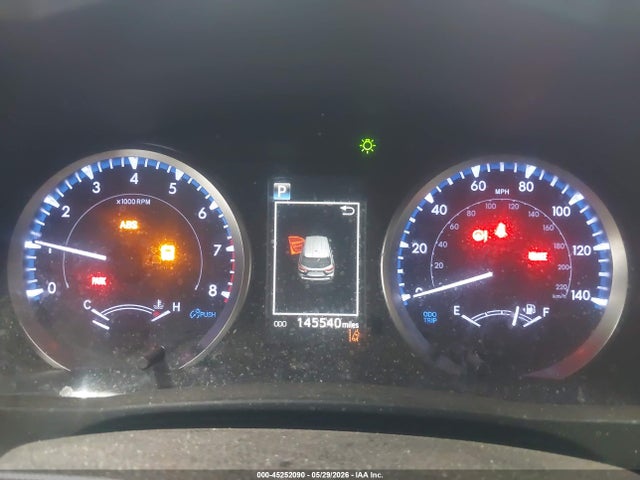 Toyota Highlander Le 2019 5TDZZRFH4KS333834 Image 7