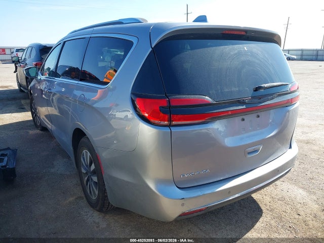Aukcja sprzedaży 2021 Chrysler Pacifica Touring L, vin: 2C4RC1BG2MR512045, numer aukcji: 45252093