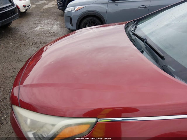 Продаж на аукціоні авто 2015 Hyundai Sonata Se, vin: 5NPE24AF9FH148198, номер лоту: 45252094