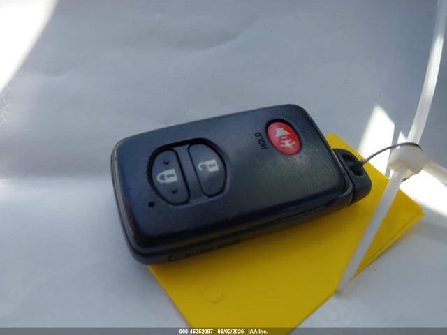 45252097 :رقم المزاد ، JTDKN3DU5D5638018 vin ، 2013 Toyota Prius Two مزاد بيع