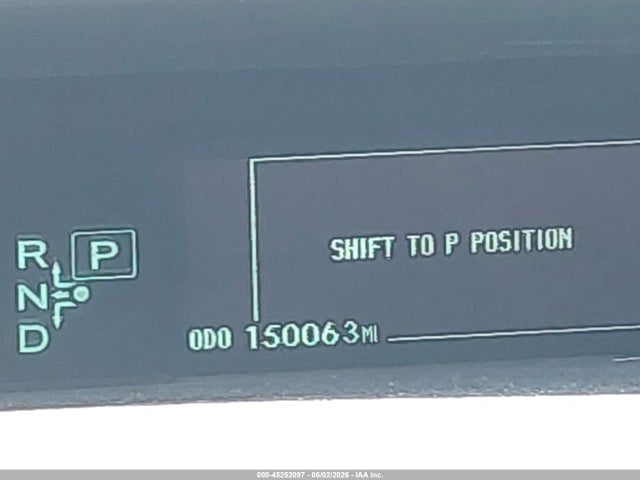 45252097 :رقم المزاد ، JTDKN3DU5D5638018 vin ، 2013 Toyota Prius Two مزاد بيع