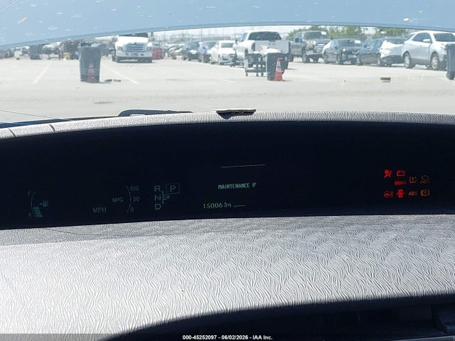 45252097 :رقم المزاد ، JTDKN3DU5D5638018 vin ، 2013 Toyota Prius Two مزاد بيع