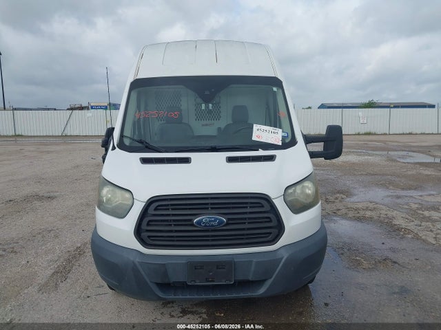 Aukcja sprzedaży 2016 Ford Transit-250, vin: 1FTYR2XM7GKA07006, numer aukcji: 45252105
