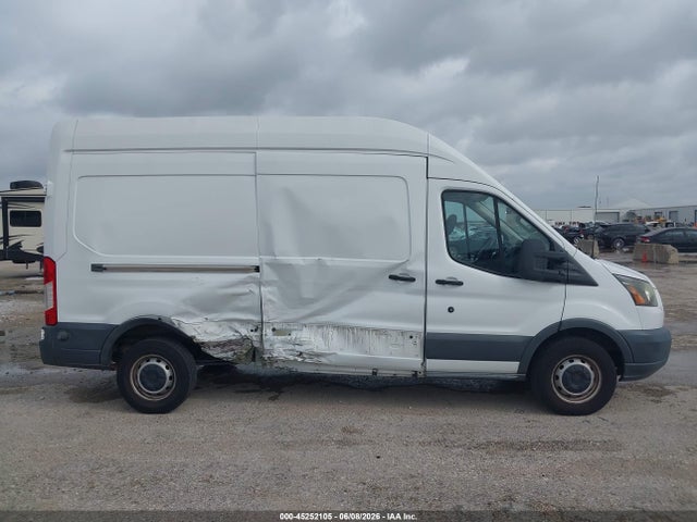 Aukcja sprzedaży 2016 Ford Transit-250, vin: 1FTYR2XM7GKA07006, numer aukcji: 45252105