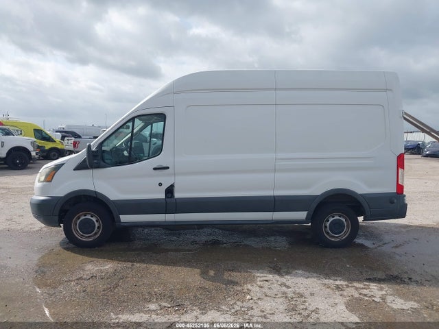 Aukcja sprzedaży 2016 Ford Transit-250, vin: 1FTYR2XM7GKA07006, numer aukcji: 45252105