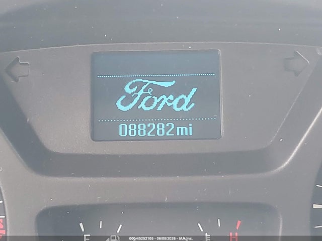 Aukcja sprzedaży 2016 Ford Transit-250, vin: 1FTYR2XM7GKA07006, numer aukcji: 45252105