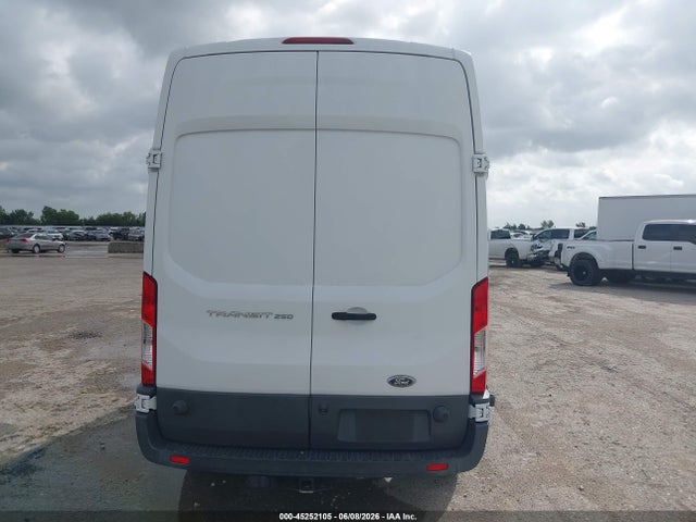 Aukcja sprzedaży 2016 Ford Transit-250, vin: 1FTYR2XM7GKA07006, numer aukcji: 45252105