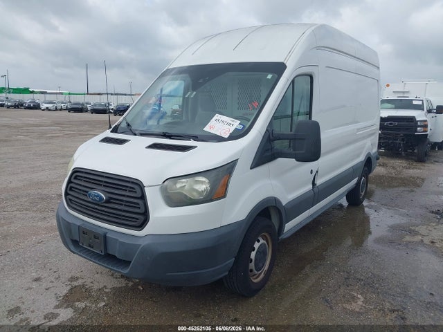 Aukcja sprzedaży 2016 Ford Transit-250, vin: 1FTYR2XM7GKA07006, numer aukcji: 45252105