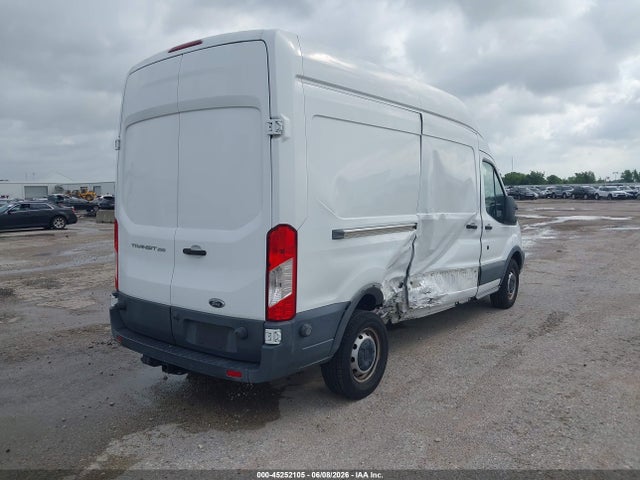 Aukcja sprzedaży 2016 Ford Transit-250, vin: 1FTYR2XM7GKA07006, numer aukcji: 45252105