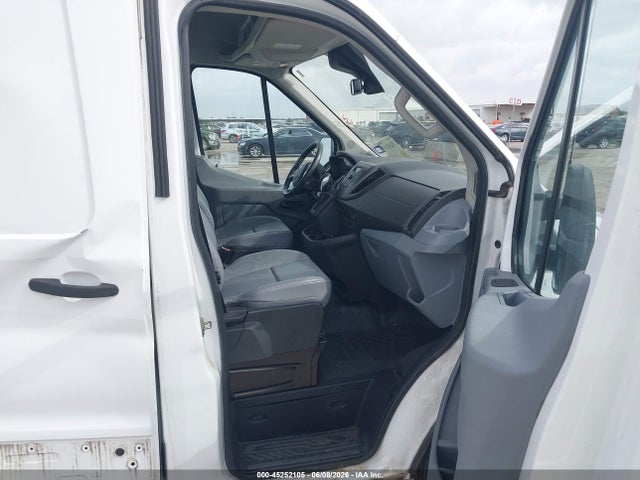 Aukcja sprzedaży 2016 Ford Transit-250, vin: 1FTYR2XM7GKA07006, numer aukcji: 45252105
