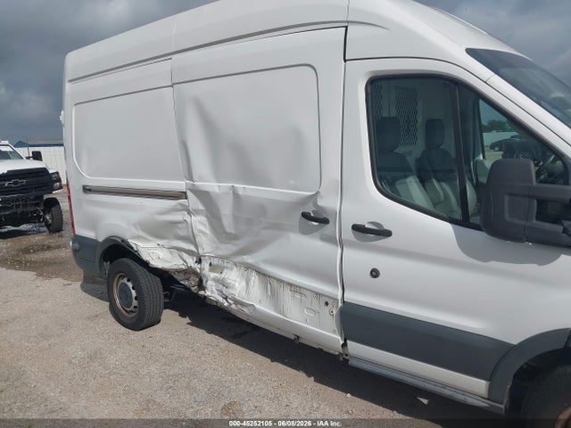 Aukcja sprzedaży 2016 Ford Transit-250, vin: 1FTYR2XM7GKA07006, numer aukcji: 45252105