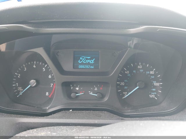 Aukcja sprzedaży 2016 Ford Transit-250, vin: 1FTYR2XM7GKA07006, numer aukcji: 45252105