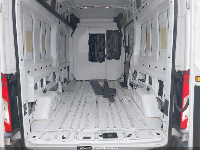 Aukcja sprzedaży 2016 Ford Transit-250, vin: 1FTYR2XM7GKA07006, numer aukcji: 45252105