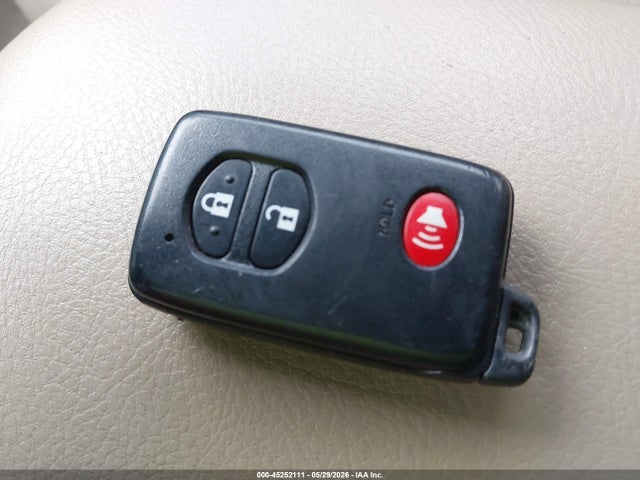 2009 Toyota Rav4 Limited V6 მანქანა იყიდება აუქციონზე, vin: 2T3ZK31V09W003616, აუქციონის ნომერი: 45252111