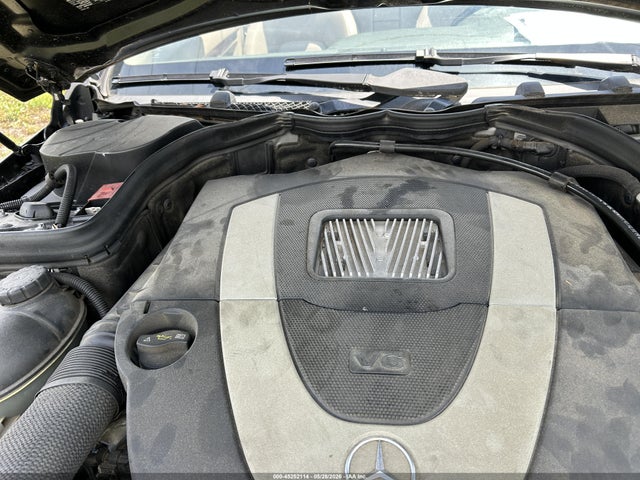 2011 Mercedes-benz E 350 მანქანა იყიდება აუქციონზე, vin: WDDKK5GF9BF107841, აუქციონის ნომერი: 45252114
