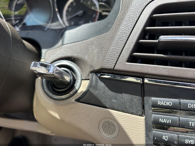 2011 Mercedes-benz E 350 მანქანა იყიდება აუქციონზე, vin: WDDKK5GF9BF107841, აუქციონის ნომერი: 45252114