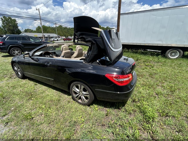 2011 Mercedes-benz E 350 მანქანა იყიდება აუქციონზე, vin: WDDKK5GF9BF107841, აუქციონის ნომერი: 45252114