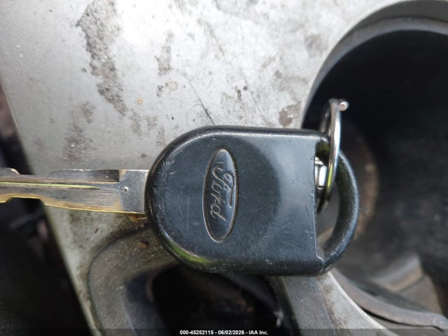 Продаж на аукціоні авто 2010 Ford Focus Ses, vin: 1FAHP3GN9AW115105, номер лоту: 45252115