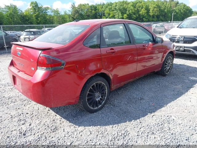 Продаж на аукціоні авто 2010 Ford Focus Ses, vin: 1FAHP3GN9AW115105, номер лоту: 45252115