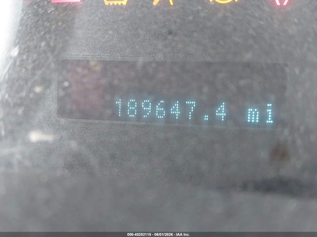 Продаж на аукціоні авто 2010 Ford Focus Ses, vin: 1FAHP3GN9AW115105, номер лоту: 45252115