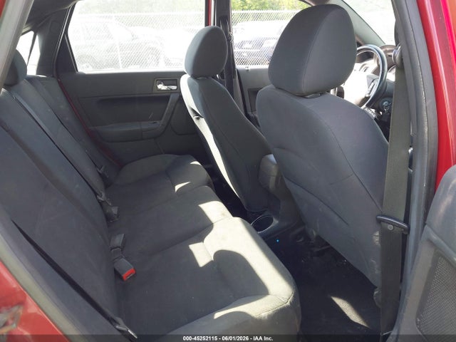 Продаж на аукціоні авто 2010 Ford Focus Ses, vin: 1FAHP3GN9AW115105, номер лоту: 45252115